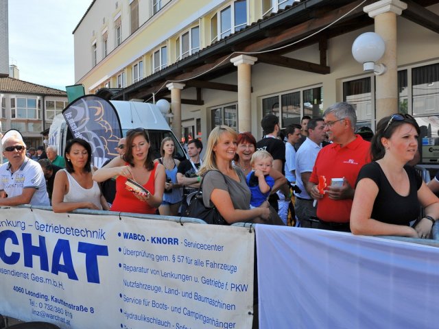 Gunskirchen 2016 SO diverse